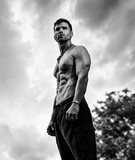 Daniel Christian