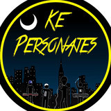 Ke Personajes profile