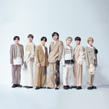 NAVIGATOR - song and lyrics by SixTONES | Spotify
