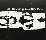 In Loving Memory