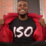 Iso Zah profile