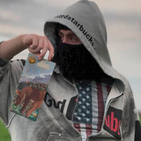 artist image