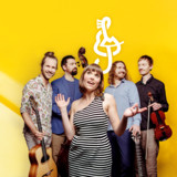 Marion & Sobo Band