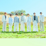 Hey! Say! JUMP