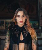 artist image