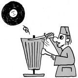 artist image