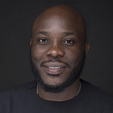 Freke Umoh profile