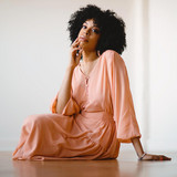 VibeQueen profile