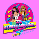 Ze Stereoaerobicamigos profile