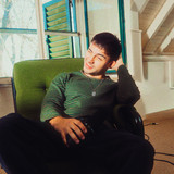 Rusherking