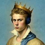 artist image