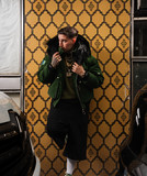 artist image