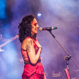 Diane Veloso profile