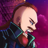 Skar profile