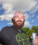artist image