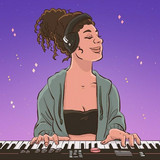 artist image