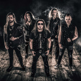 Mystic Prophecy photo 3