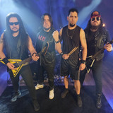 Living Metal photo 3