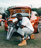 artist image