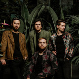 The Bluebay Foxes Photo
