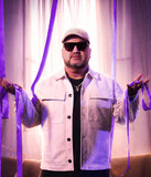 El Mimoso Luis Antonio López