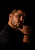 Alvaro Rod profile