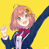 Aぇ! なにふぁむ♡ ♡ふぁむ・ふぁた〜る♡ - song and lyrics by 壱百満天原サロメ | Spotify
