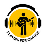 洋楽 PLAYING FOR CHANGE / LISTEN TO THE MUSIC Listen to the Music - Album by Playing For Change | Spotify