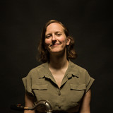 Anna Webber