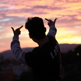 Zagon. profile