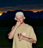 artist image