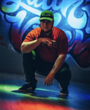 Kid G profile