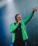artist image