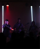 Image of Sun Was Turned Off