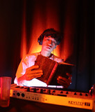 artist image