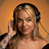 artist image