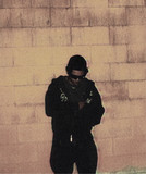 artist image