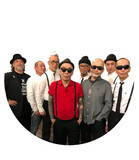 BAAAD ‑「アルバム」by SKA-9 | Spotify