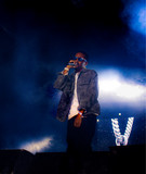 artist image