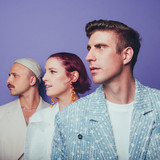 Voyager - Album by Moonchild | Spotify