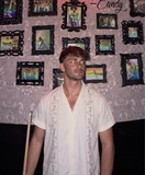 artist image