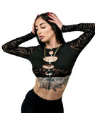 Sierra Blacc profile