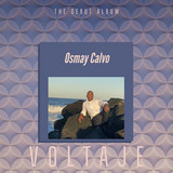 Osmay Calvo profile