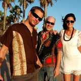 Trip To LA - song and lyrics by Blue Dream, Andy Compton, The
