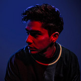 Julian Serrano live at Havana Social, Bangkok