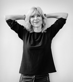 Claudia De Breij profile