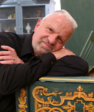 artist image
