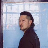 Marcus L live at HORN, Bangkok