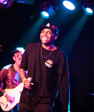 artist image