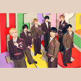 チグハグ ‑「シングル」by THE SUPER FRUIT | Spotify